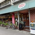 スピーチバルーン - 