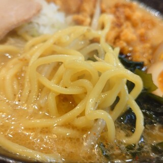 北海道らーめん みそ熊_1
