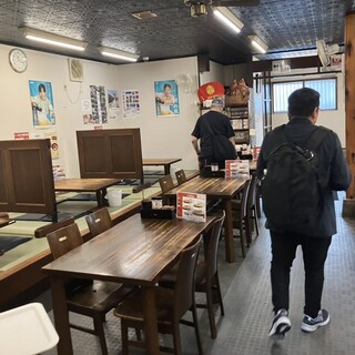 びっくり亭 本家_2