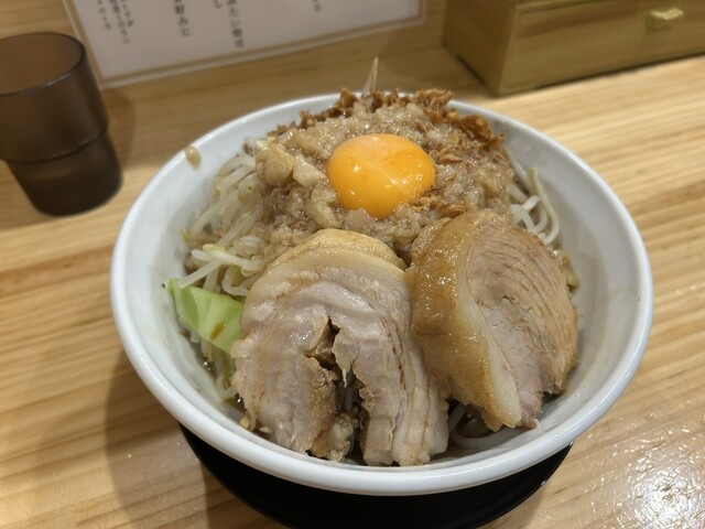 麺処 ∞ （エイト） - 西鉄平尾/ラーメン | 食べログ