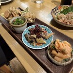 居酒屋 えいと - 