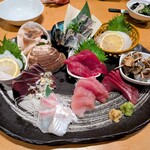 魚金 - 