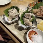 居酒屋 えいと - 