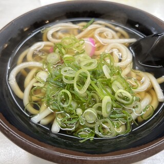 なんばうどん_1