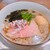 ハレ＆ケ - 料理写真:生姜醤油ラーメン♡