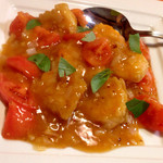 THE 富士 - 富士風エビチリ