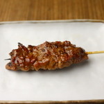 串焼き 焼とんyaたゆたゆ - 