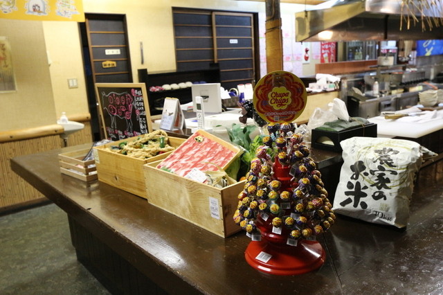 横手番長 - 横手（居酒屋）の写真