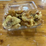 木屋さかな市場 - 料理写真: