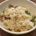 香港麺 新記 - 