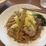 香港麺 新記 - 