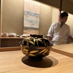 橦木町 しみず