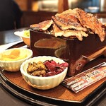 炭火串焼物語 SAKE - 