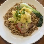 香港麺 新記 - 