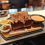 炭火串焼物語 SAKE - 