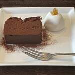 アンバードロップコーヒーロースターズ