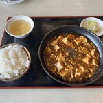 シャトレーゼ C.C.マサリカップ レストラン - 料理写真: