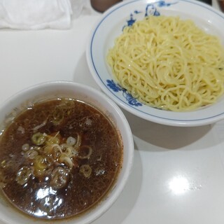 中華そば 丸信_0
