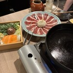 馬並み家 新橋 - 