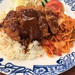 ツル茶ん - 