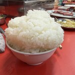 焼肉の殿堂 キヨミズホール - 