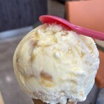 サーティワンアイスクリーム - 料理写真: