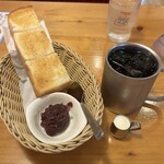 コメダ珈琲店 - 