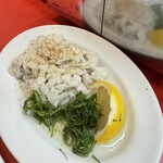 焼肉の殿堂 キヨミズホール - 