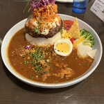 KITCHEN BAR 新目黒茶屋 - 