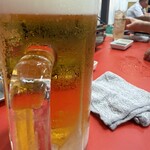 焼肉の殿堂 キヨミズホール - 