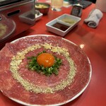焼肉の殿堂 キヨミズホール - 