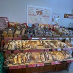 オリエンタルベーカリー - 料理写真: