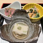 和食 鮨 日本酒 銀波 - 