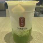 ゴンチャ - ドリンク写真: