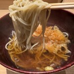 日本橋 蕎ノ字 - 