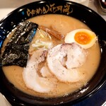 らあめん花月嵐 - 料理写真: