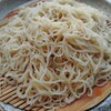 Ganso Nama Somen Menmen - 生そうめん アップ