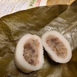 御菓子処　大村屋 - 