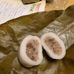 御菓子処　大村屋 - 