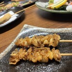 飯屋おゆき - 焼鳥｡