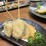 飯屋おゆき - さらに追加｡