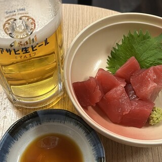 立呑み 魚勝_0