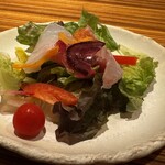 春秋ツギハギ - 