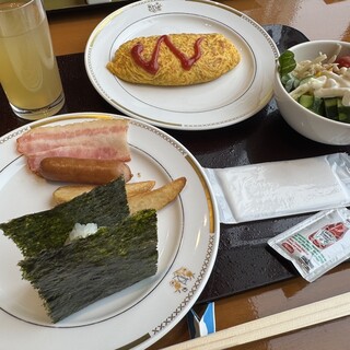 フジヤマテラス_0