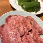 焼肉ホルモン金樹 - 