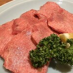 焼肉ホルモン金樹 - 