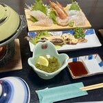 うえじ - 