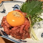 焼肉ホルモン金樹 - 