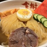 焼肉ホルモン金樹 - 