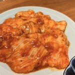 焼肉ホルモン金樹 - 